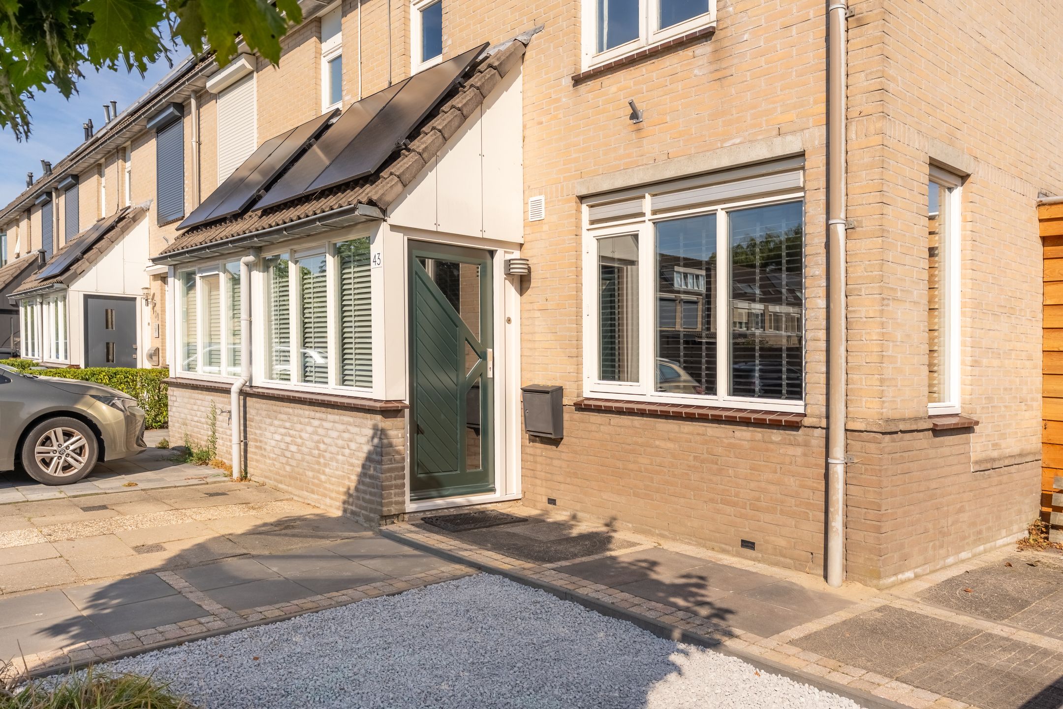 Foto 30 van Clauslaan 43