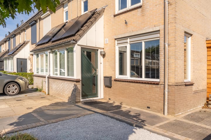 Foto 30 van Clauslaan 43