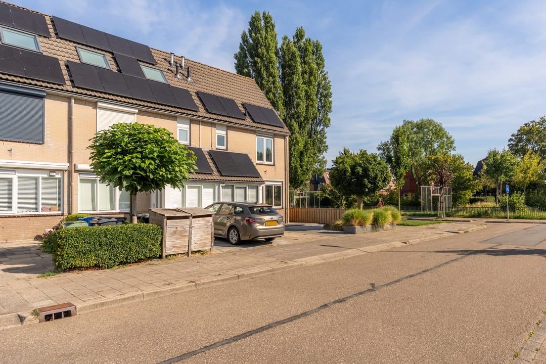 Foto 31 van Clauslaan 43