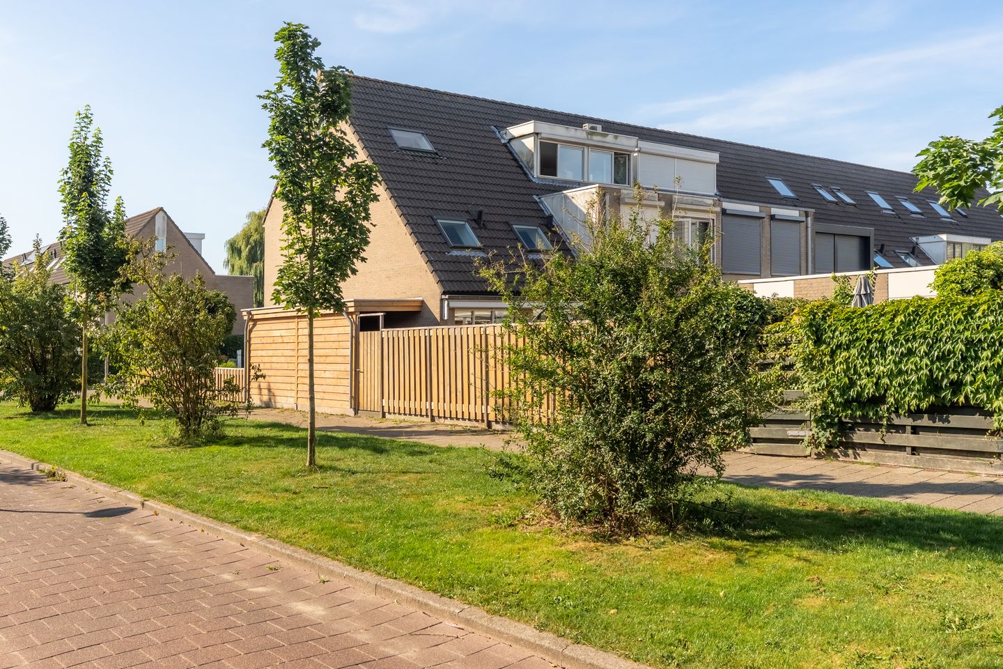 Foto 34 van Clauslaan 43