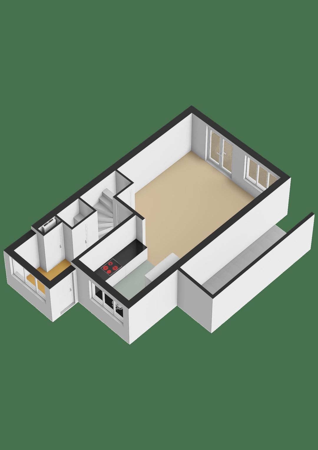 Foto 37 van Clauslaan 43