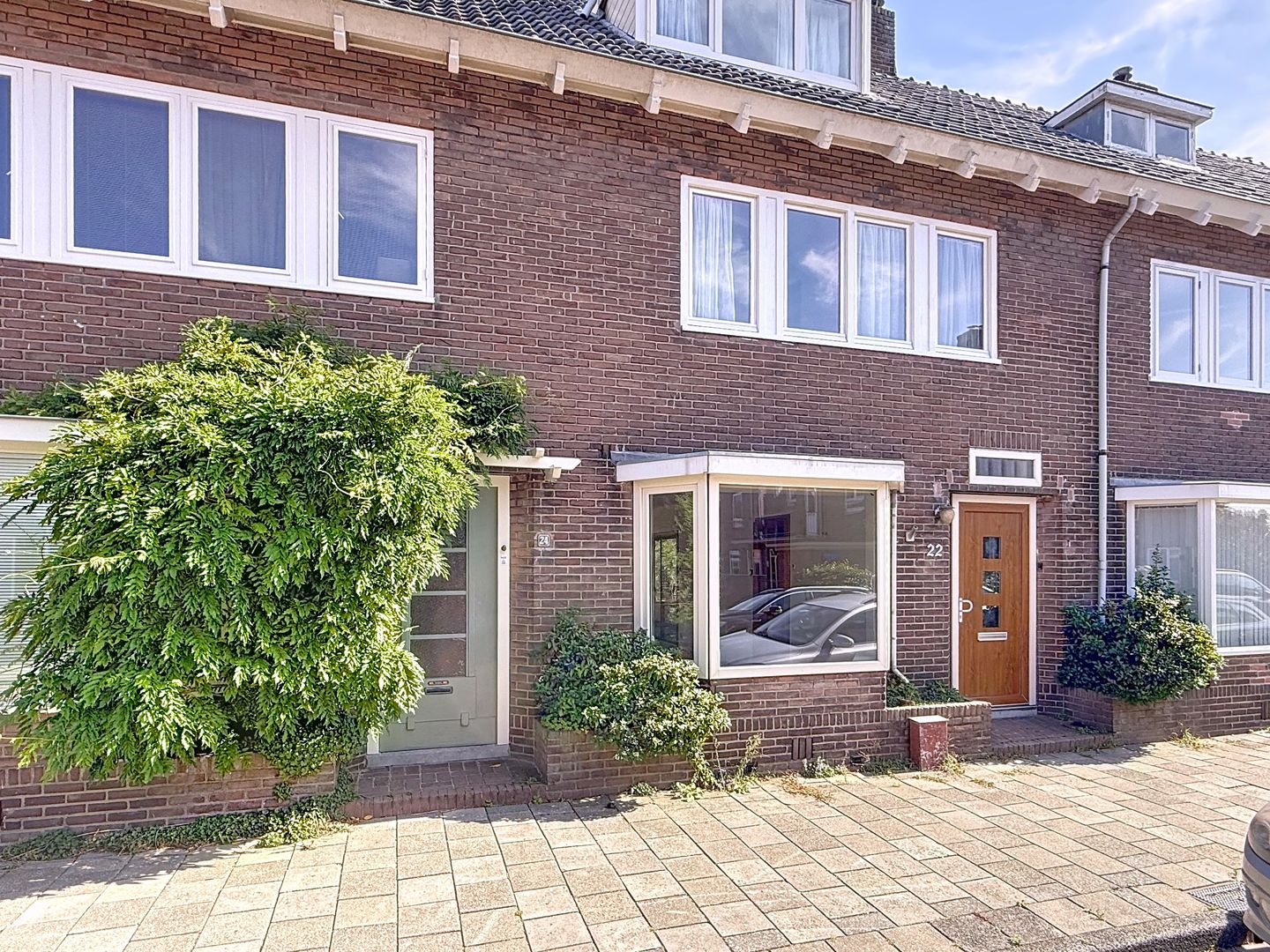 Foto 1 van Clovisstraat 22