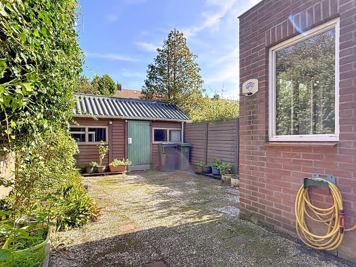 Foto 8 van Clovisstraat 22