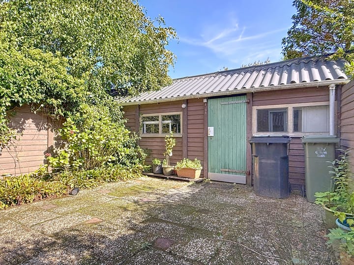 Foto 9 van Clovisstraat 22