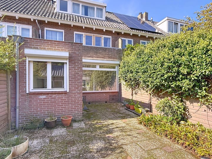 Foto 11 van Clovisstraat 22