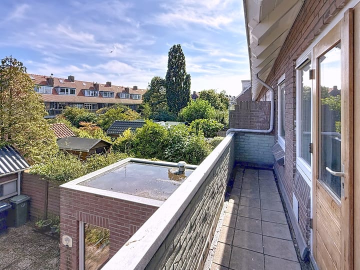 Foto 15 van Clovisstraat 22