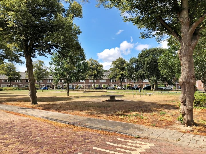 Foto 24 van Clovisstraat 22