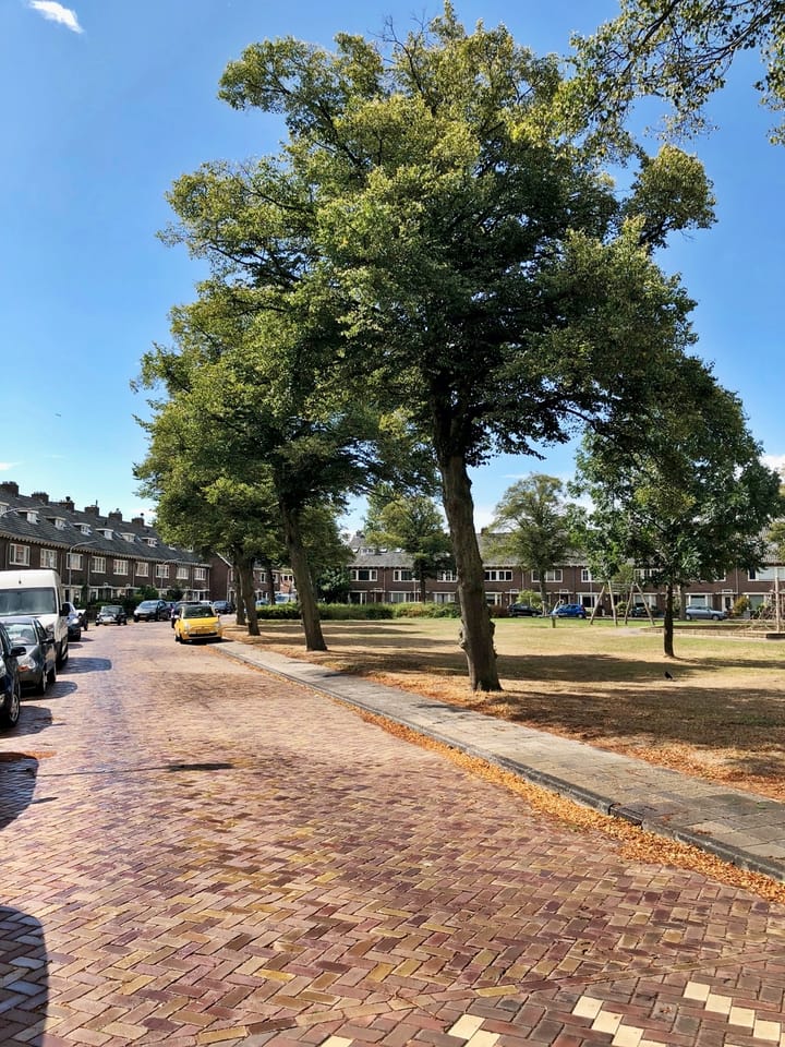 Foto 25 van Clovisstraat 22