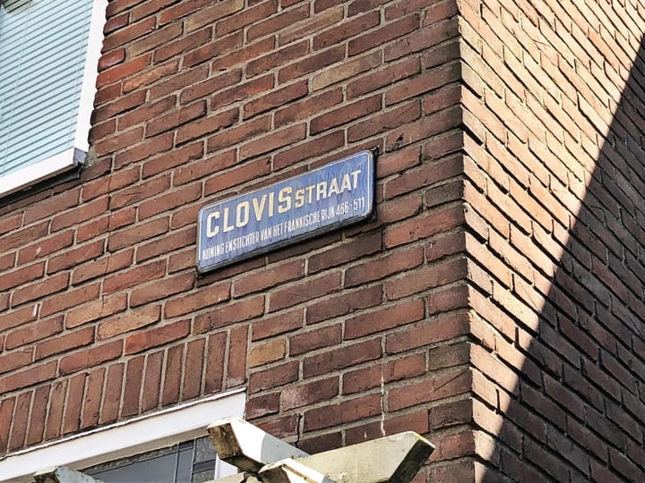 Foto 26 van Clovisstraat 22