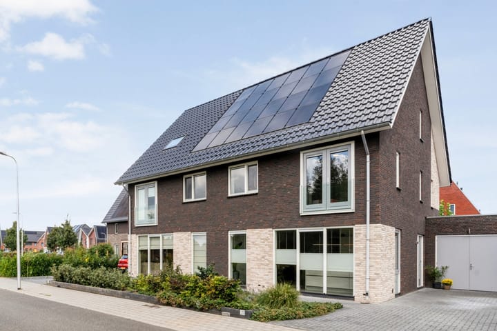 Photo 3 of Markeboek 20