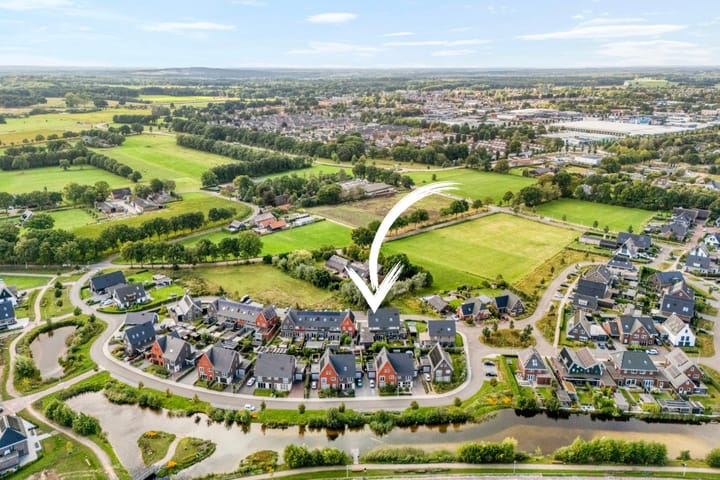 Photo 5 of Markeboek 20