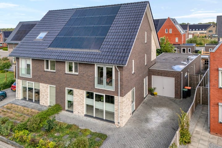 Photo 6 of Markeboek 20