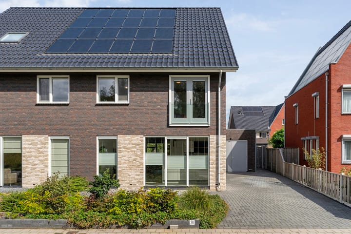 Photo 9 of Markeboek 20