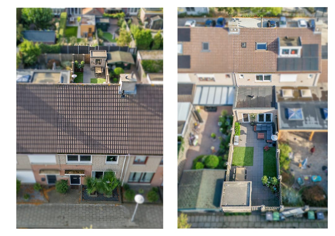 Foto 2 van Wethouder Receveurlaan 10