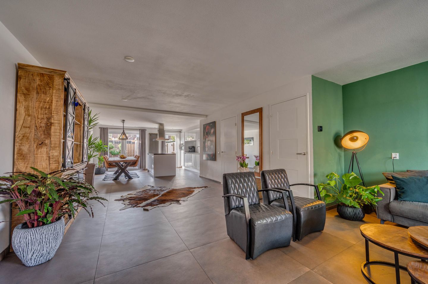 Foto 4 van Wethouder Receveurlaan 10