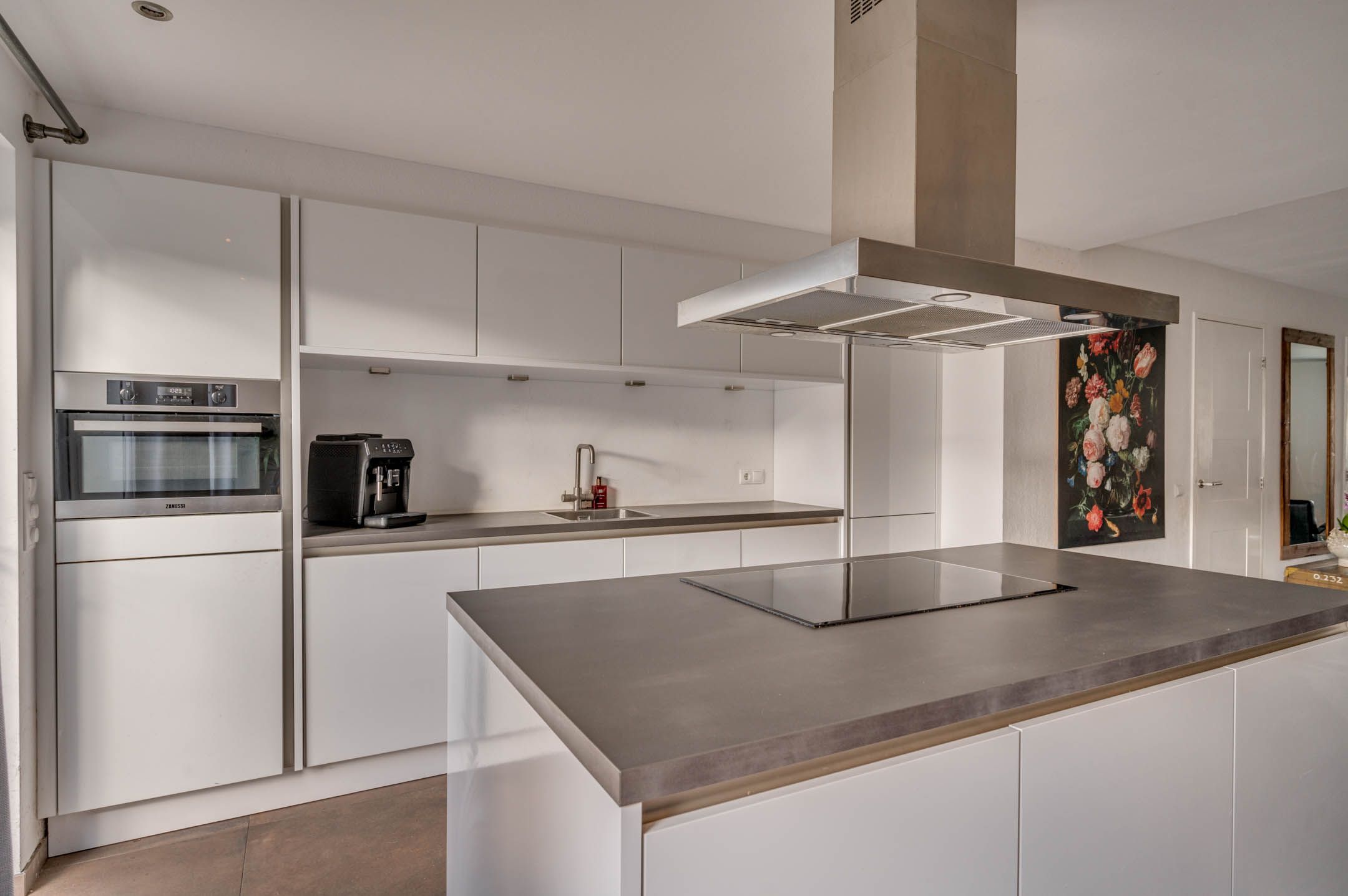 Foto 6 van Wethouder Receveurlaan 10