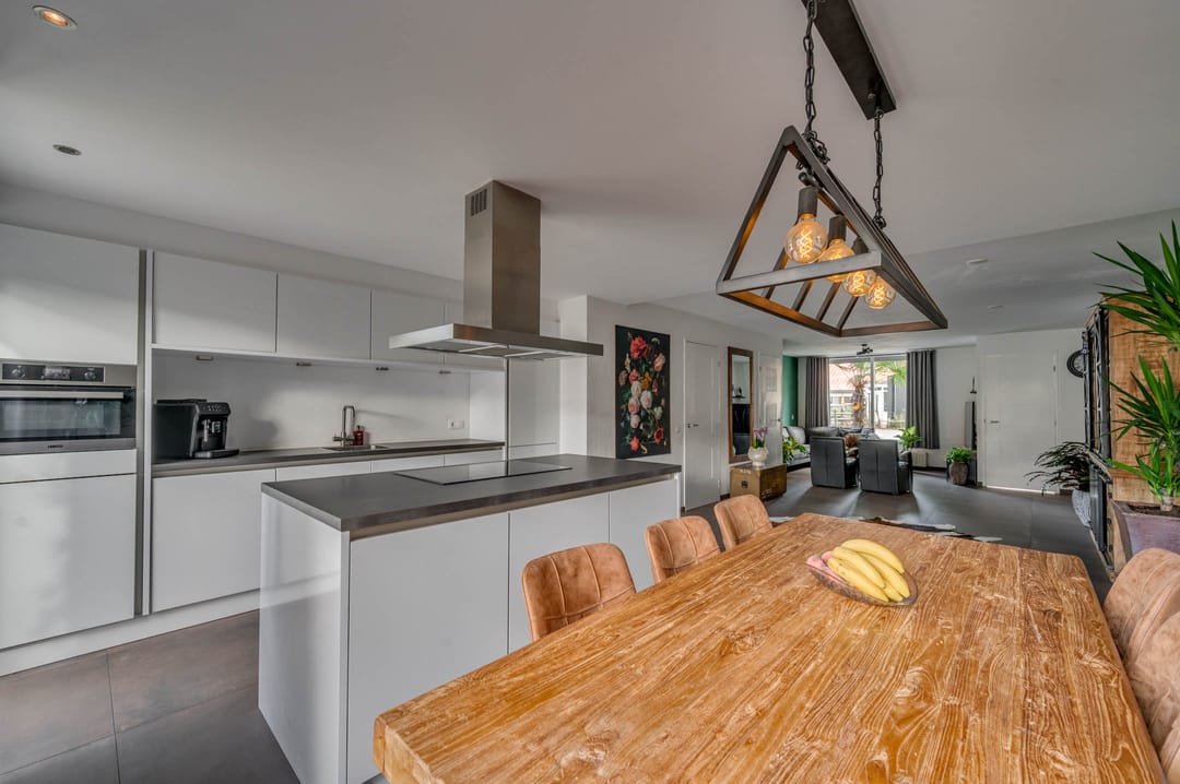 Foto 8 van Wethouder Receveurlaan 10