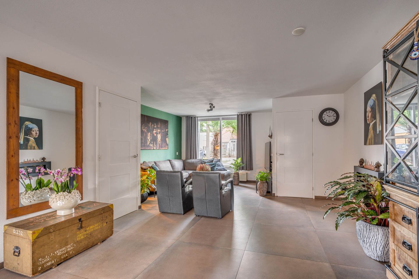 Foto 10 van Wethouder Receveurlaan 10