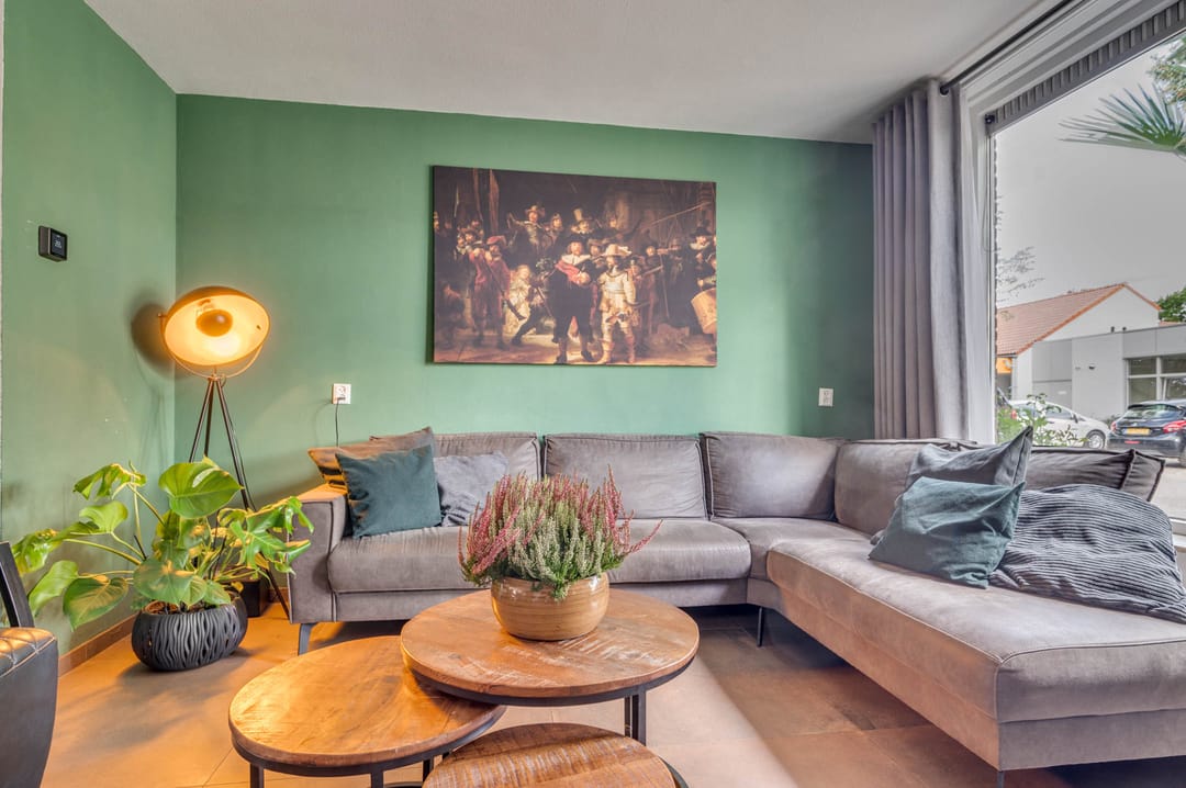 Foto 11 van Wethouder Receveurlaan 10