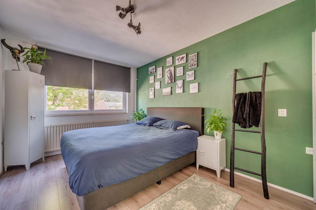 Foto 13 van Wethouder Receveurlaan 10