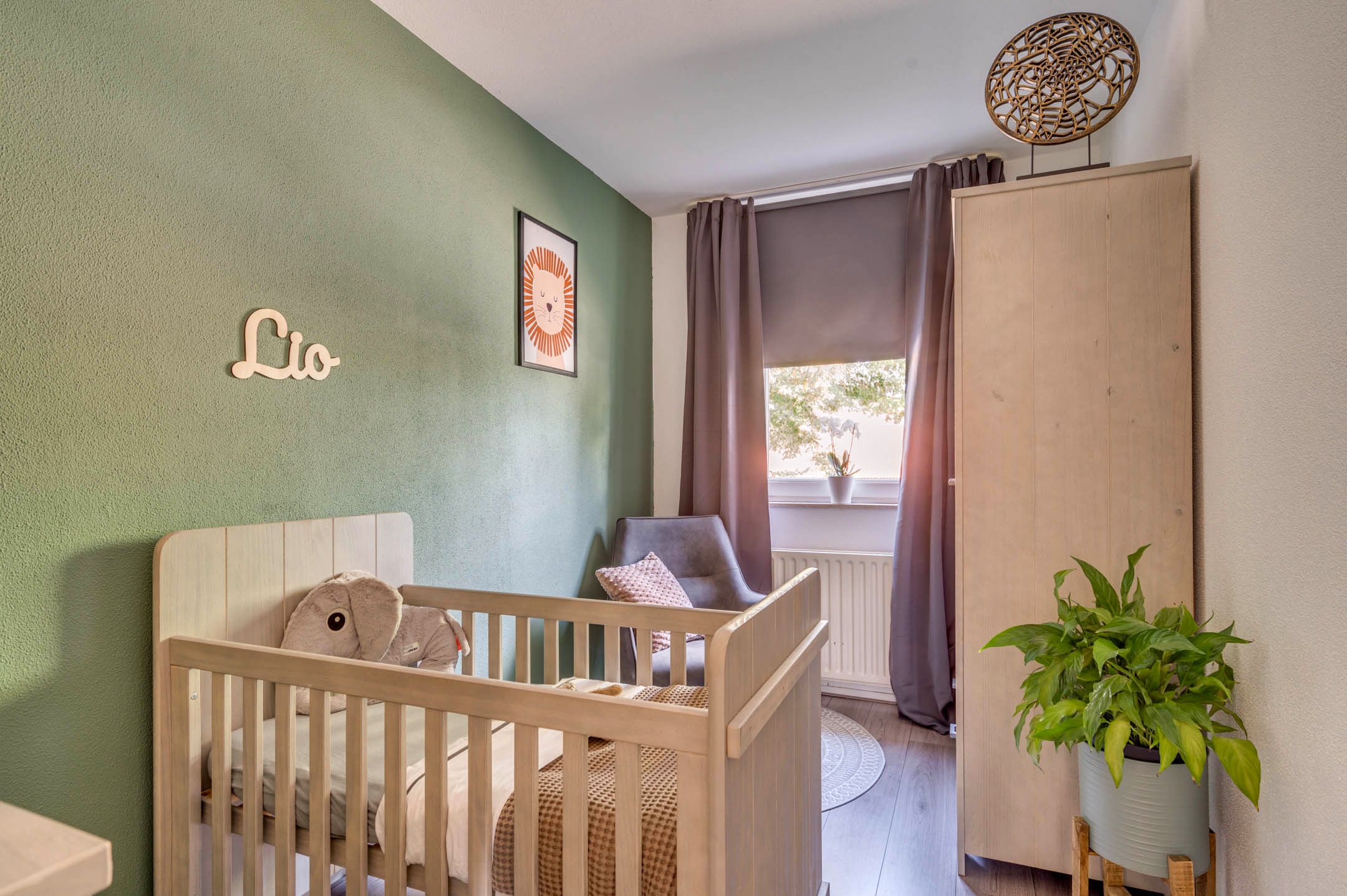 Foto 15 van Wethouder Receveurlaan 10