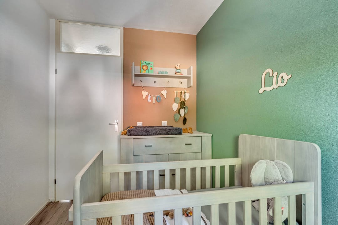 Foto 16 van Wethouder Receveurlaan 10