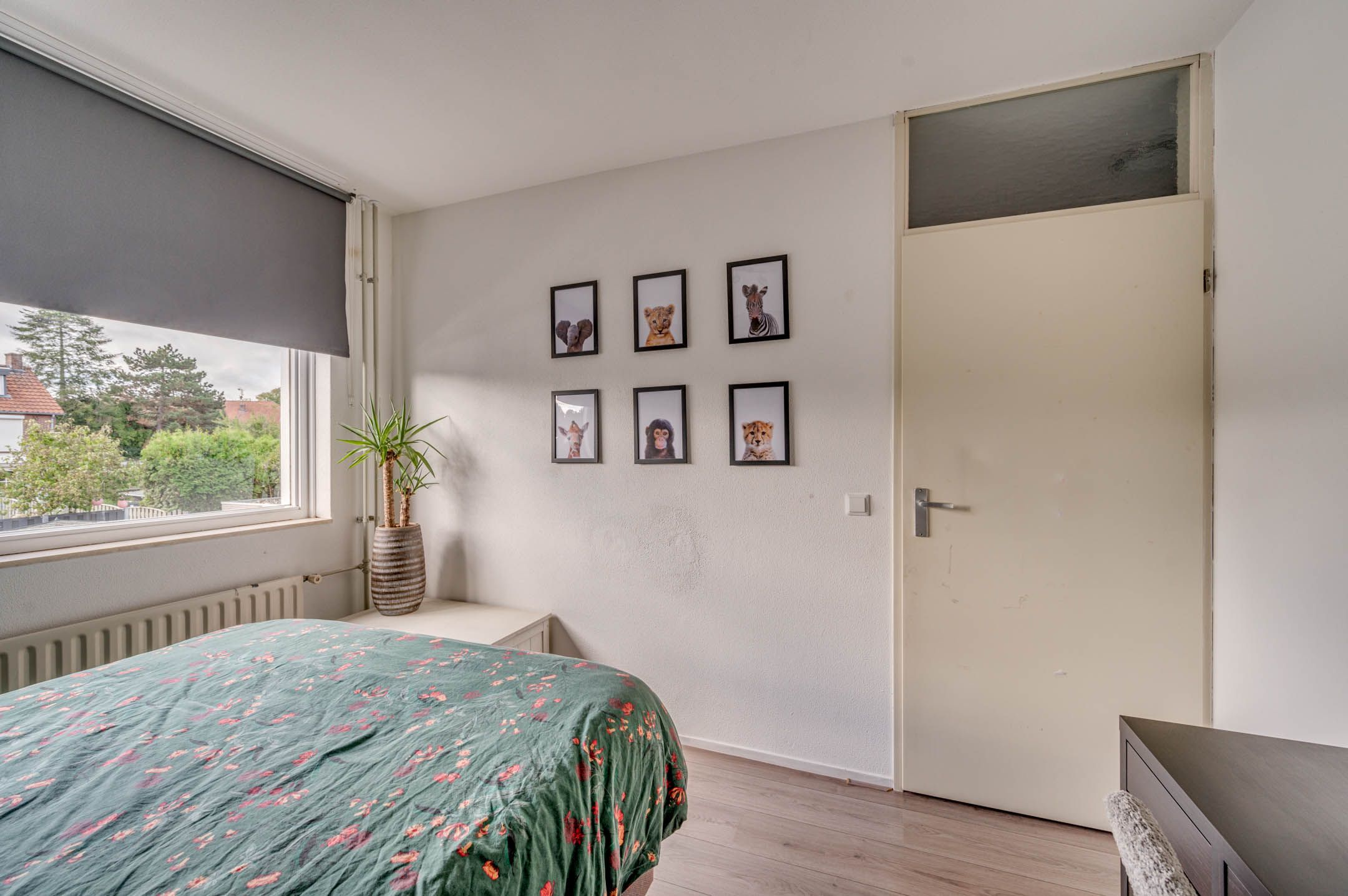 Foto 21 van Wethouder Receveurlaan 10