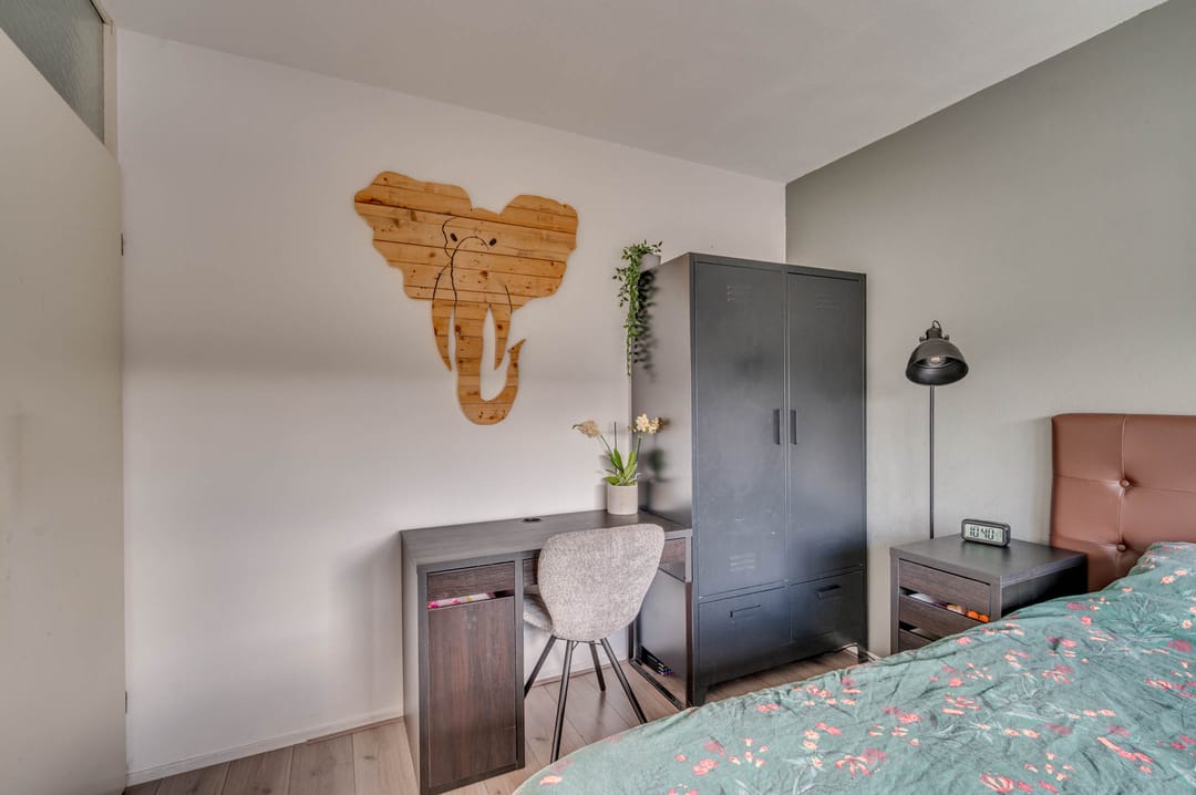 Foto 23 van Wethouder Receveurlaan 10