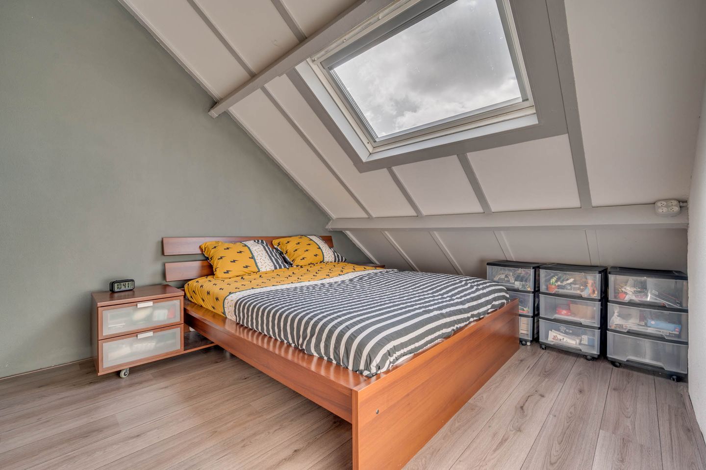 Foto 25 van Wethouder Receveurlaan 10