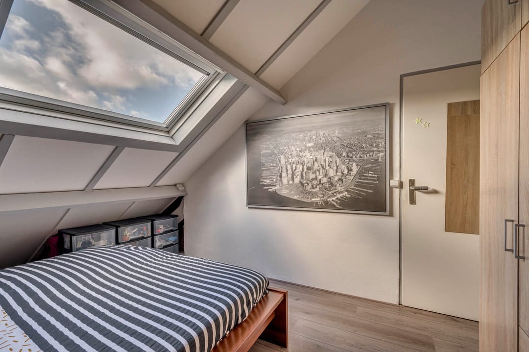 Foto 26 van Wethouder Receveurlaan 10