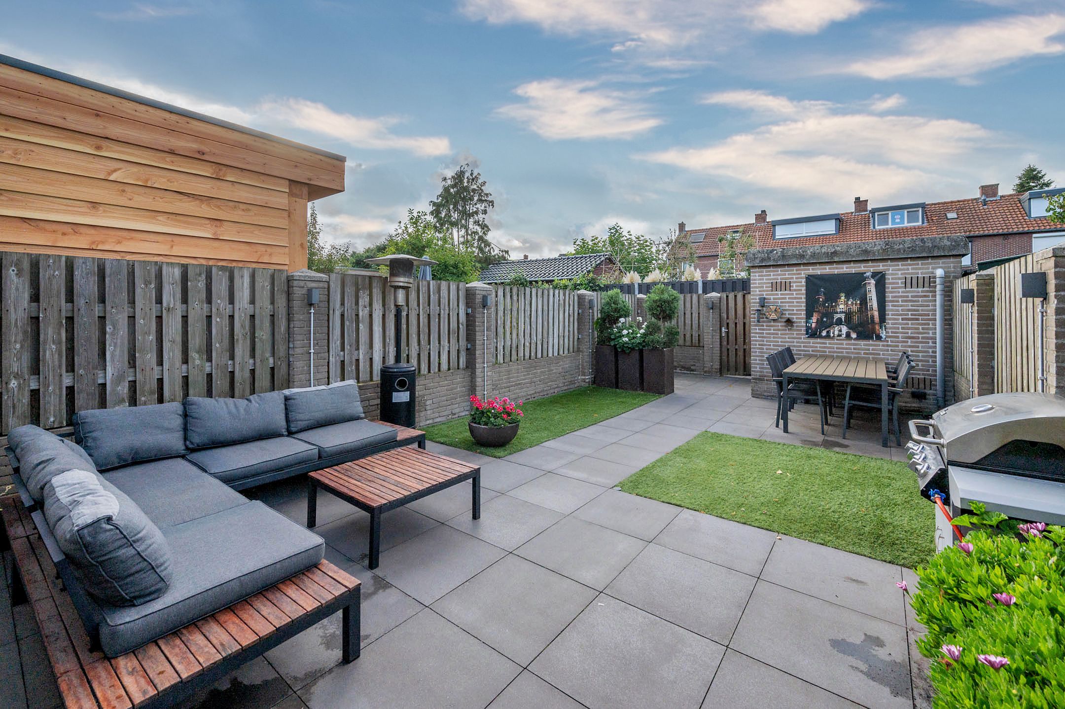 Foto 27 van Wethouder Receveurlaan 10