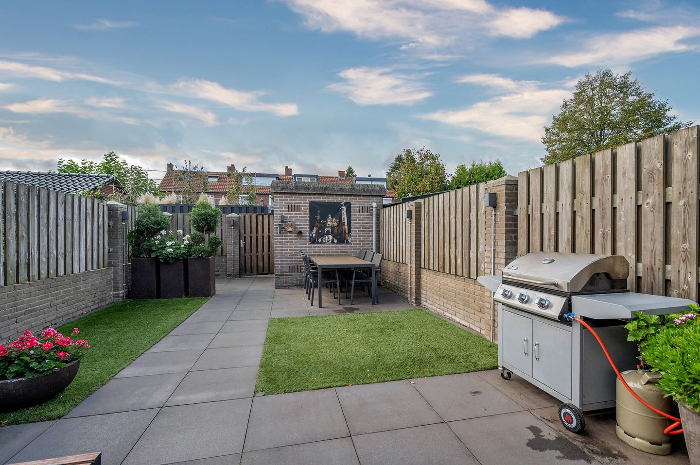 Foto 29 van Wethouder Receveurlaan 10