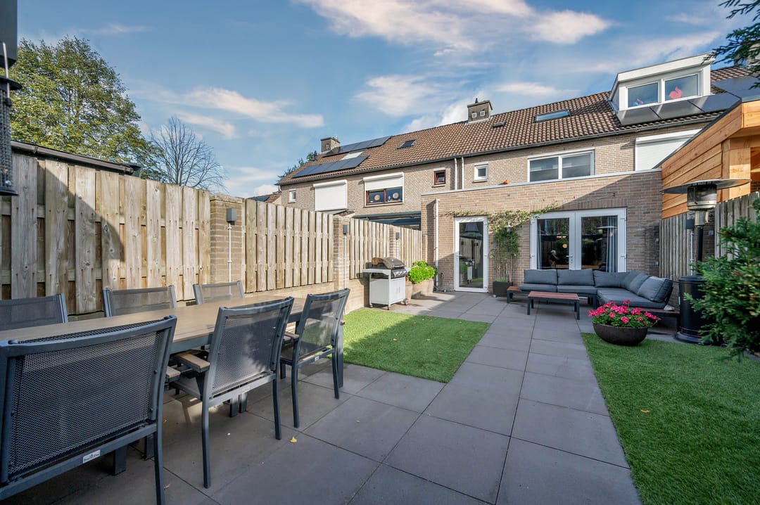 Foto 28 van Wethouder Receveurlaan 10