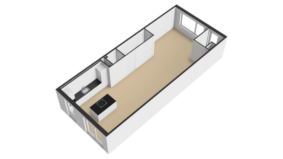 Foto 33 van Wethouder Receveurlaan 10