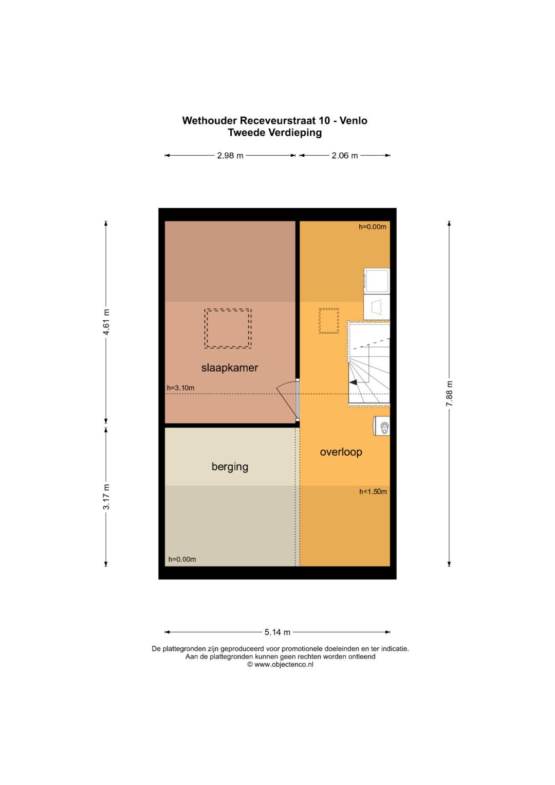 Foto 36 van Wethouder Receveurlaan 10