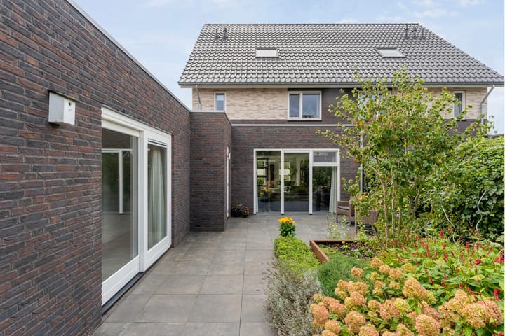 Photo 61 of Markeboek 20