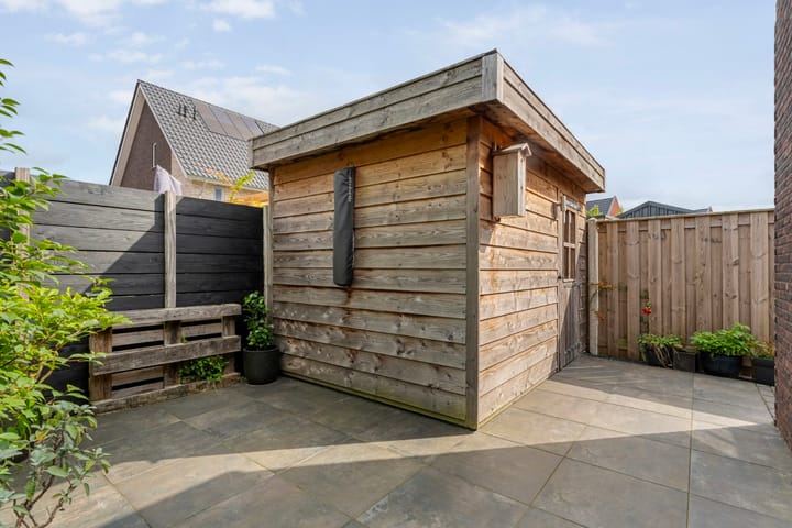 Photo 63 of Markeboek 20