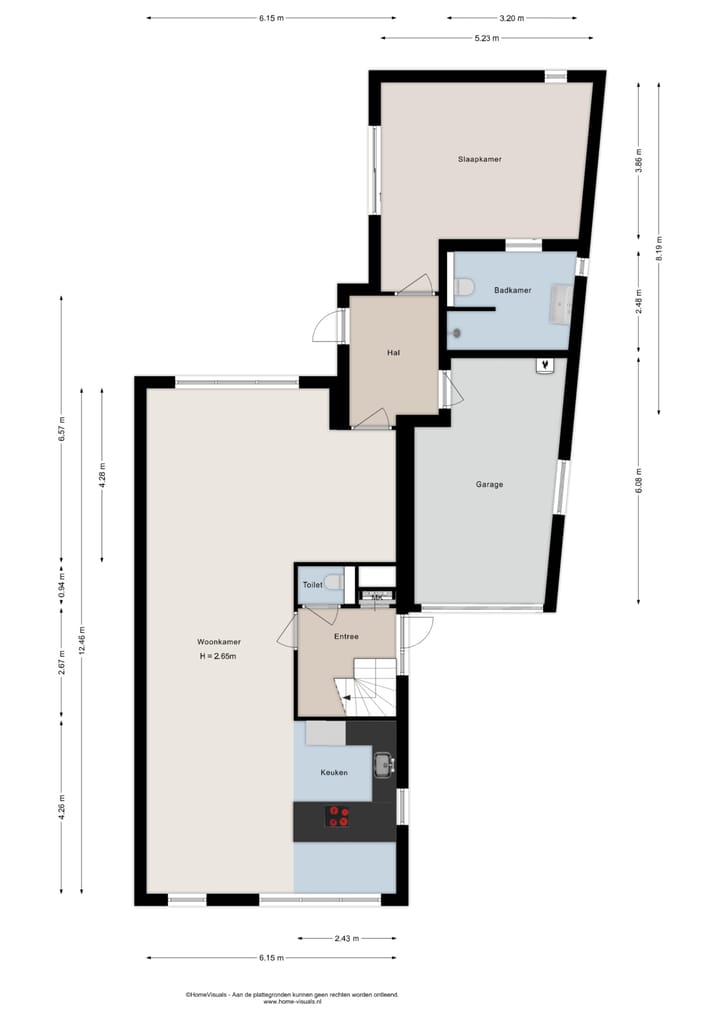 Photo 66 of Markeboek 20