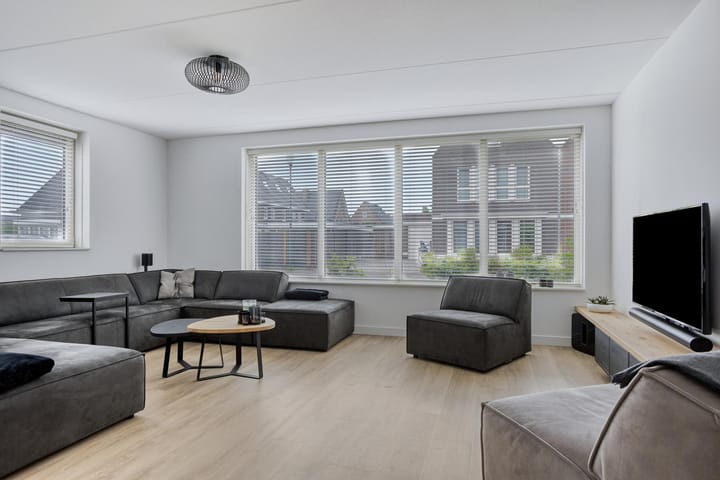 Foto 3 van Rolpaal 18