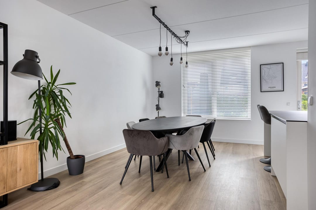 Foto 7 van Rolpaal 18