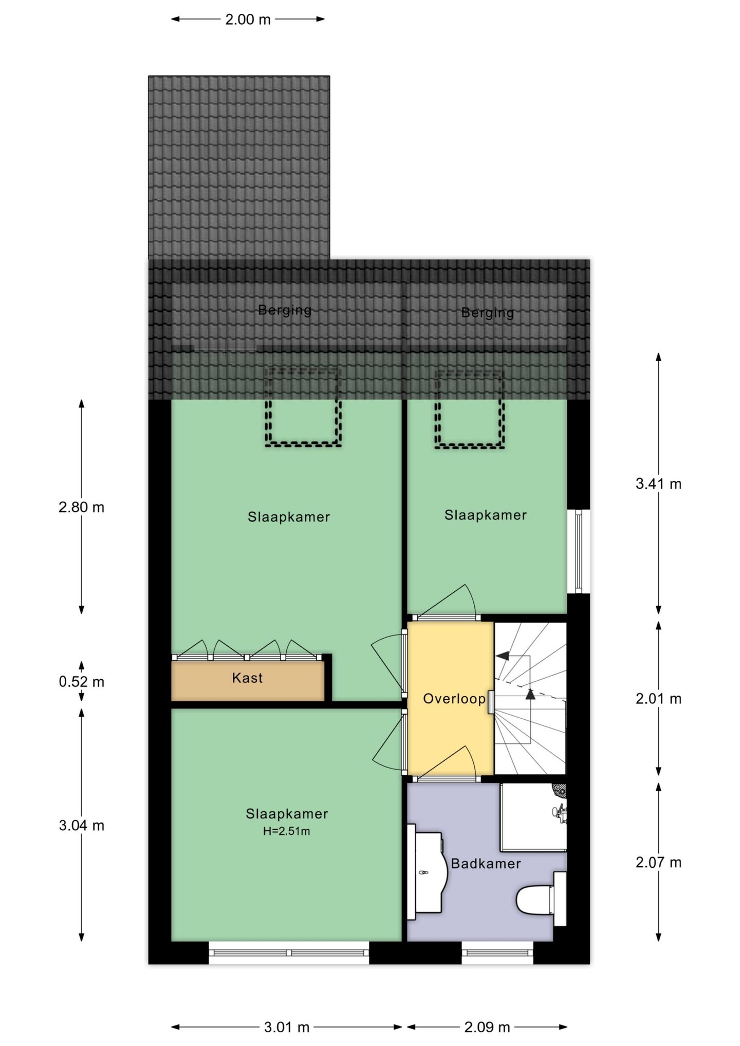 Photo 40 of Barbiershoeve 26