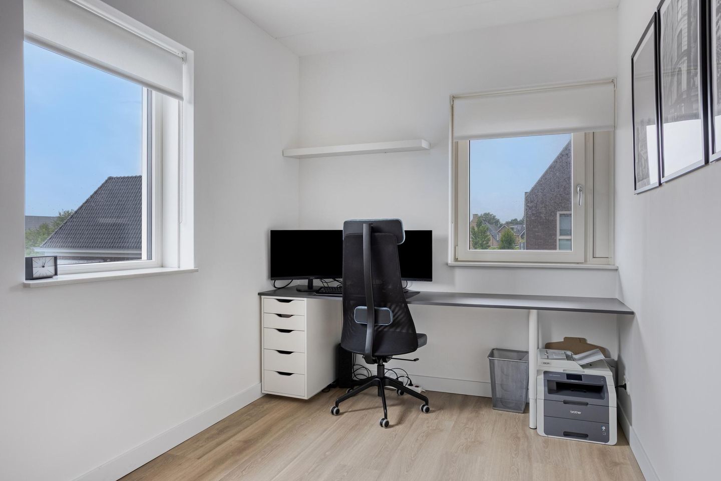 Foto 19 van Rolpaal 18