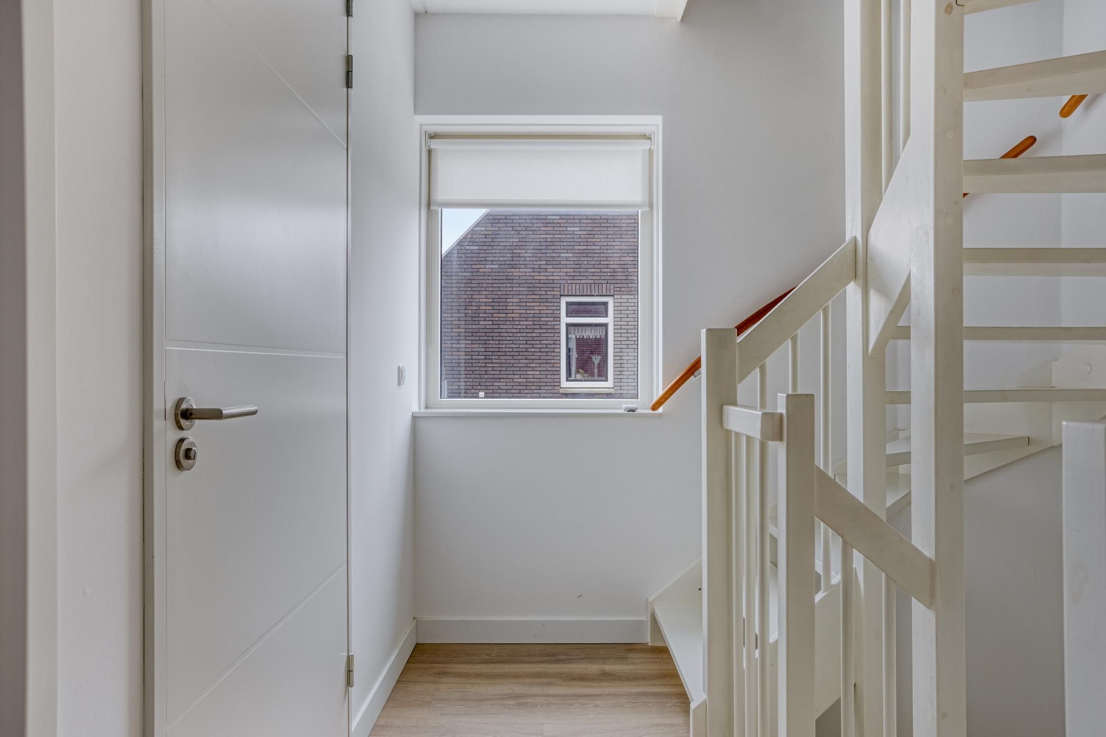 Foto 21 van Rolpaal 18