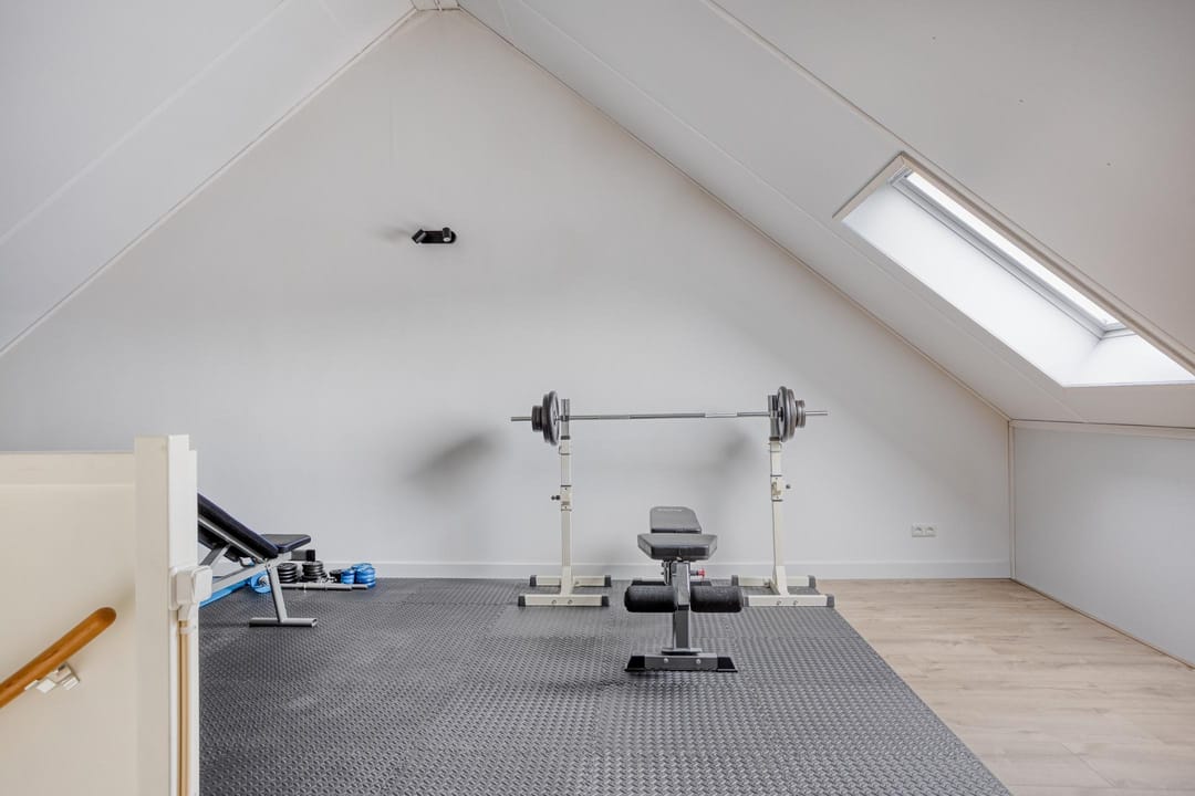 Foto 22 van Rolpaal 18