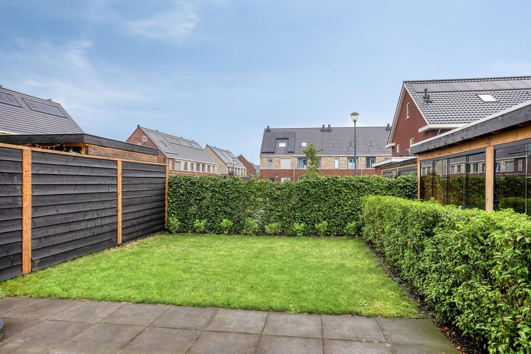 Foto 26 van Rolpaal 18