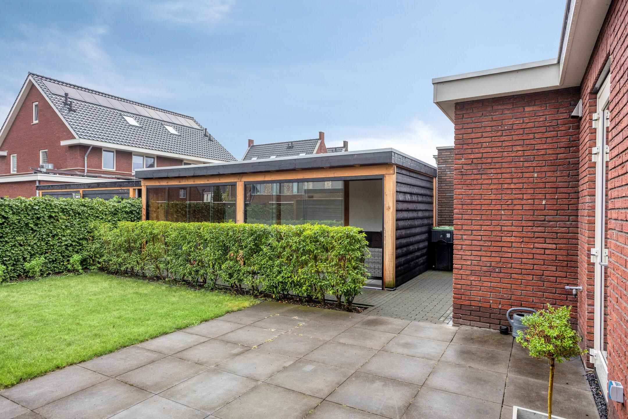 Foto 27 van Rolpaal 18