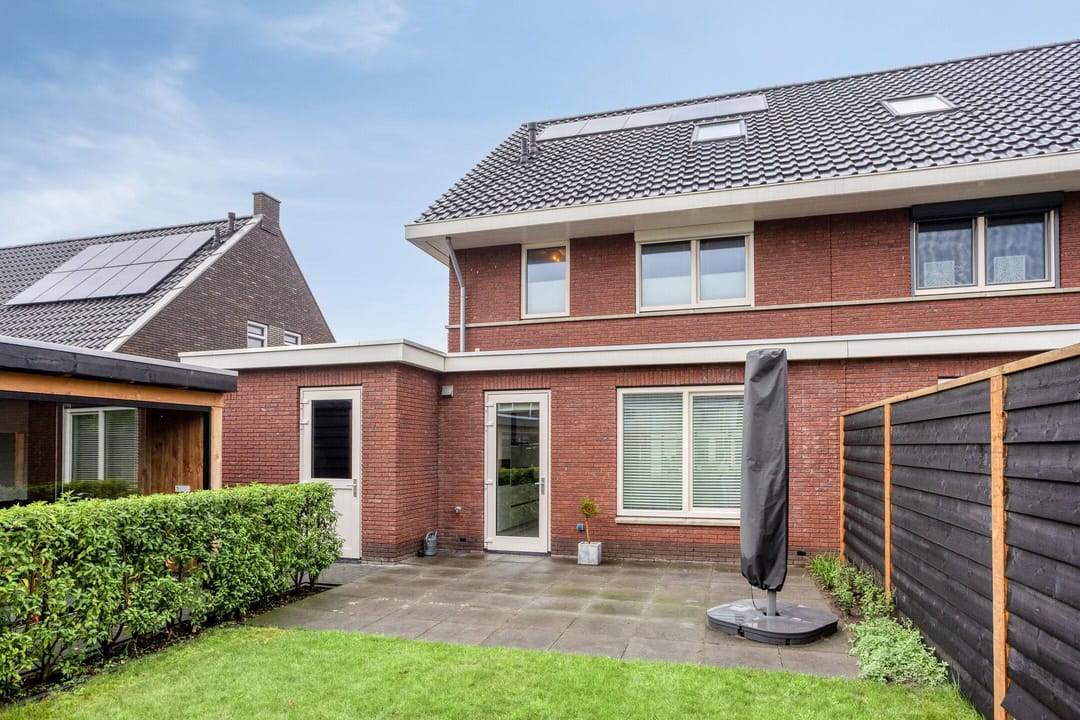 Foto 31 van Rolpaal 18