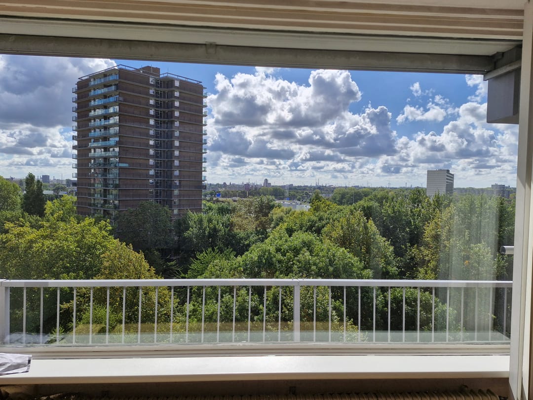 Foto 1 van Chopinplein 223