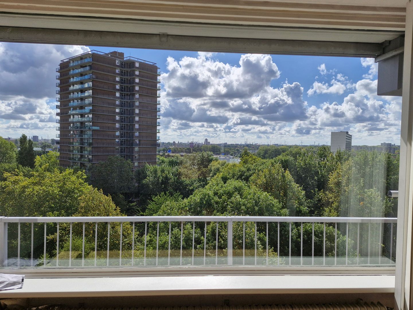 Foto 1 van Chopinplein 223