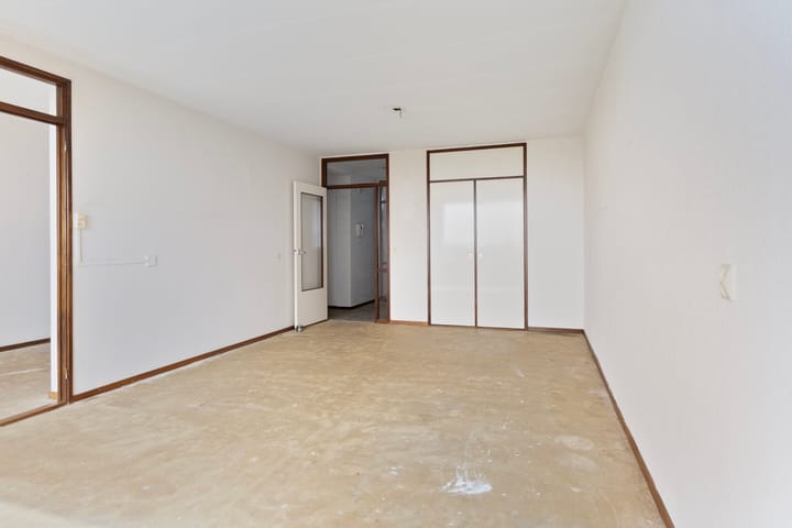 Foto 3 van Chopinplein 223